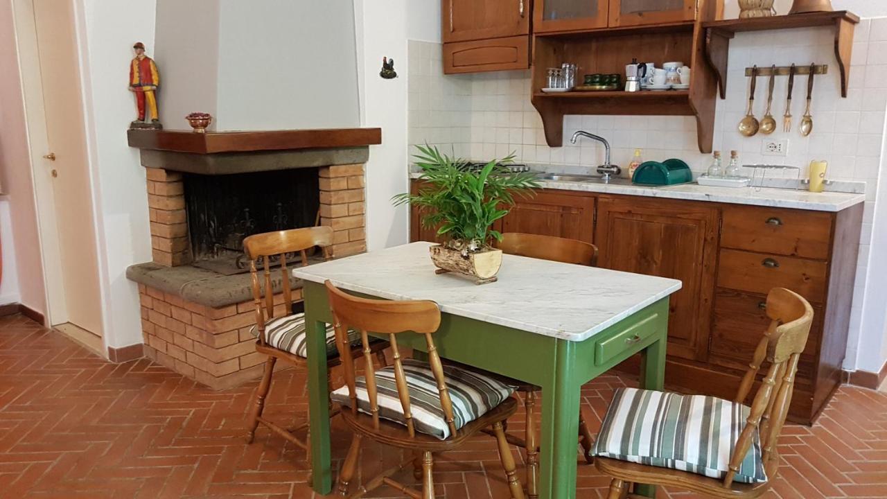 Casina Margherita Siena Exterior foto